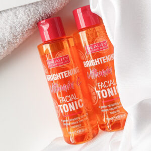 BEAUTY FORMULAS BRIGHTENING VITAMIN C FACIAL TONIC