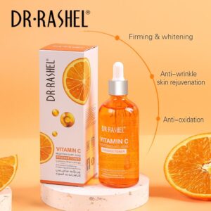 DR RASHEL VITAMIN C ESSENCE TONER