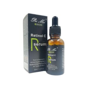 PEI MEI RETINOL C BRIGHTENING FACIAL SERUM