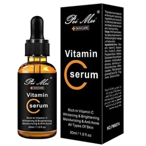 PEI MEI VITAMIN C SERUM 30ML