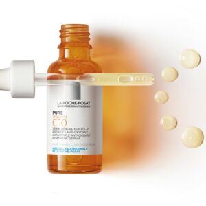 LA ROCHE-POSAY PURE VITAMIN C10 SERUM