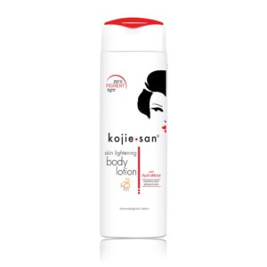 KOJIE SAN SKIN LIGHTENING BODY LOTION