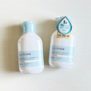 ILLIYOON CERAMIDE ATO LOTION