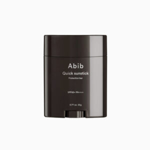 Abib Quick Sunstick Protection Bar SPF50+
