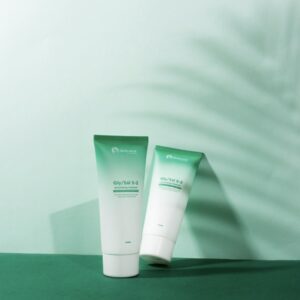 GLY/SAL 5-2 EXFOLIATING CLEANSERS