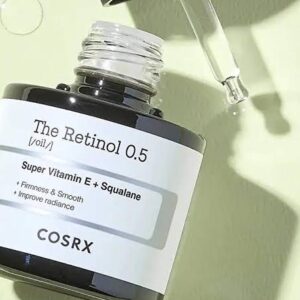 COSRX THE RETINOL 0.5 OIL