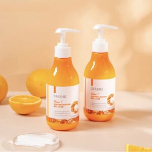 DR RASHEL VITAMIN C BRIGHTENING AND NOURISHING LOTION