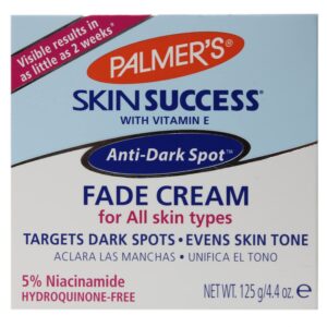 PALMER’S SKIN SUCCESS ANTI-DARK SPOTS FADE CREAM