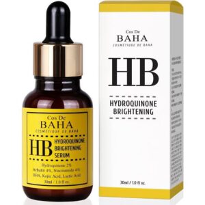 COS DE BAHA HYDROQUINONE SERUM