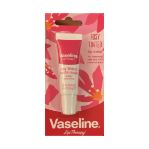 VASELINE LIP THERAPY LIP BALM