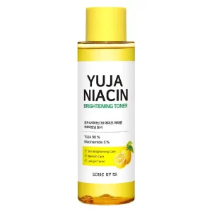 SOME BY MI YUJA NIACIN BRIGHTENING TONER