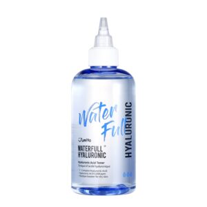 JUMISO WATERFULL HYALURONIC ACID TONER