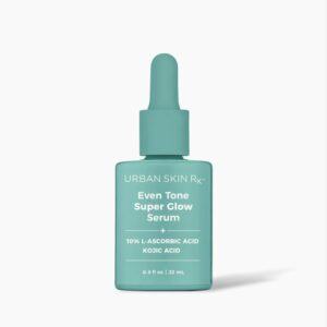 URBAN SKIN RX EVEN TONE SUPER GLOW SERUM