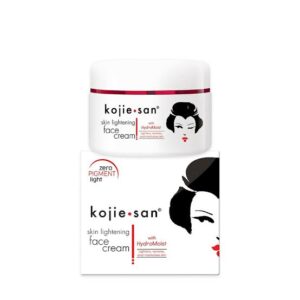 KOJIE SAN SKIN LIGHTENING FACE CREAM