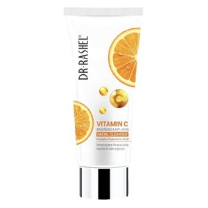 DR RASHEL VITAMIN C FACIAL CLEANSER