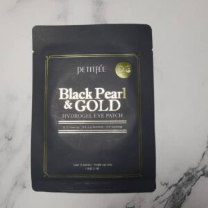 PETITFEE HYDROGEL EYE PATCH