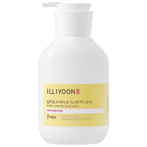 ILLIYOON FRESH MOISTURE LOTION