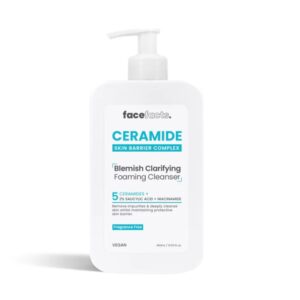 FACE FACTS CERAMIDE BLEMISH CLARIFYING CLEANSER