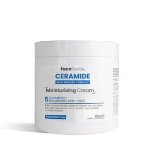 FACE FACTS CERAMIDE MOISTURIZING CREAM