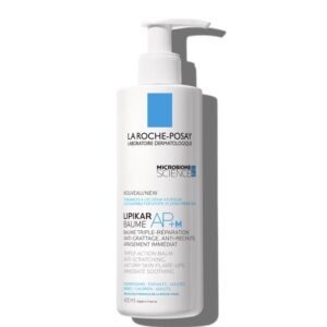 LA ROCHE-POSAY LIPIKAR BAUME AP+M