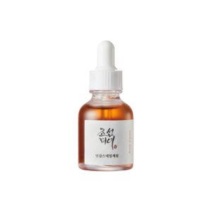 BEAUTY OF JOSEON REVIVE SERUM: GINSENG + SNAIL MUCIN