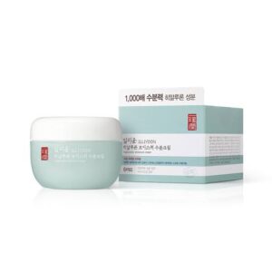ILLIYOON HYALURONIC MOISTURE CREAM