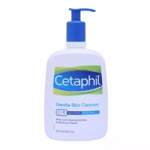 CETAPHIL GENTLE SKIN CLEANSER