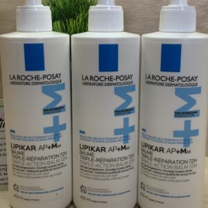 LA ROCHE-POSAY LIPIKAR BAUME AP+M