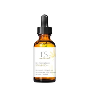 ROUSHUN SKIN CLEARING SERUM