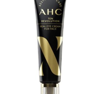 AHC TEN REVOLUTION REAL EYE CREAM FOR FACE