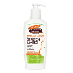 PALMER’S MASSAGE LOTION FOR STRETCH MARKS