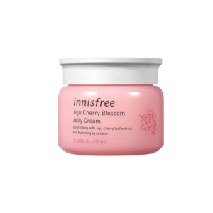 INNISFREE JEJU CHERRY BLOSSOM JELLY CREAM