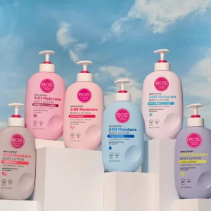 EOS BODY LOTION