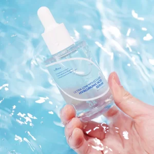 ISNTREE ULTRA-LOW MOLECULAR HYALURONIC ACID SERUM