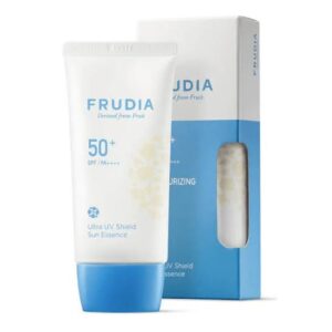 FRUDIA ULTRA UV SHIELD SUN ESSENCE