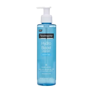 NEUTROGENA HYDROBOOST CLEANSER