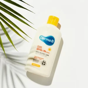 DERMA B EVERYDAY SUNBLOCK