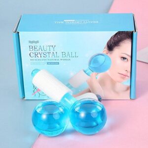 BEAUTY CRYSTAL BALL