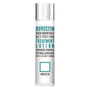 ROVECTIN SKIN ESSENTIALS ACTIVATING TREATMENT LOTION