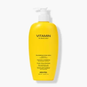 MEDI-PEEL VITAMIN RX BODY LOTION