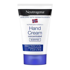 NEUTROGENA HAND CREAM