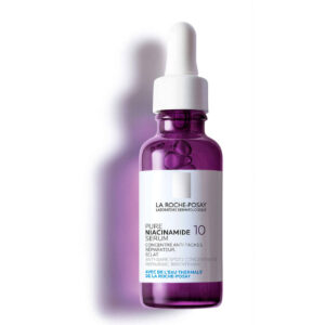 LA ROCHE-POSAY 10% PURE NIACINAMIDE SERUM