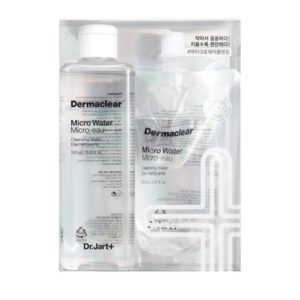 DERMACLEAR MICRO WATER