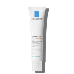 LA ROCHE-POSAY EFFACLAR DUO(+) SPF 30