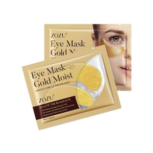 ZOZU EYE MASK GOLD MOIST