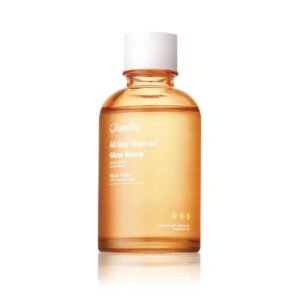 JUMISO ALL DAY VITAMIN GLOW BOOST FACIAL TONER