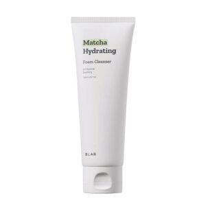 B.LAB MATCHA HYDRATING FOAM CLEANSER