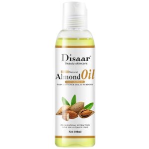 DISAAR ALMOND OIL