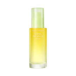 GOODAL GREEN TANGERINE VITA C DARK SPOT CARE SERUM