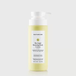 BIO-LIPID RESTORING BODY LOTION